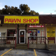 Pawn Shop