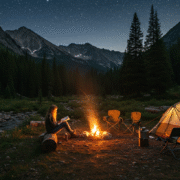 Outdoor Camping