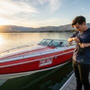 Planning to buy a boat? Here are the top five things to consider buy a boat