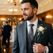3 Questions to Consider Before Buying a Wedding Suit Wedding Suit