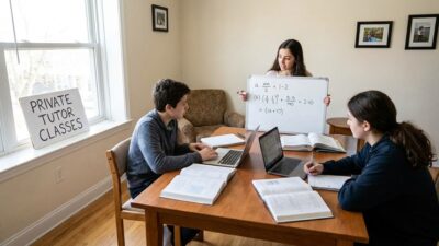 5 Things to Consider Before You Hire a Private Tutor for Your Child Hire a Private Tutor