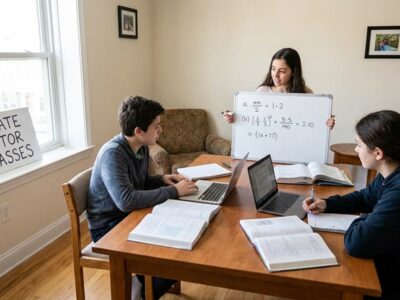 Hire a Private Tutor