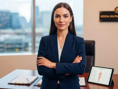 Medical Malpractice