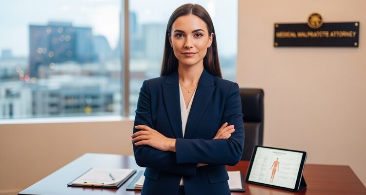 How Can An Attorney Help You Deal with Medical Malpractice Claims? Medical Malpractice