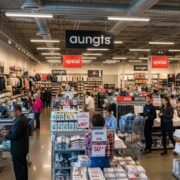 Successful Retail Business