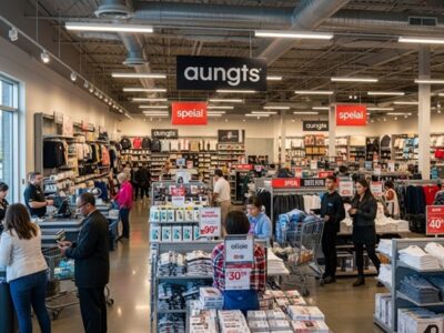 4 Tips for a Successful Retail Business Successful Retail Business