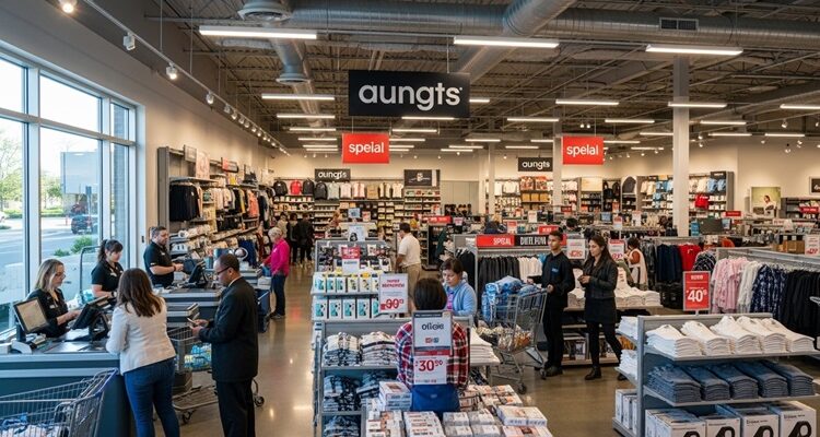 Successful Retail Business