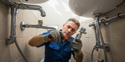 Common Plumbing Problems