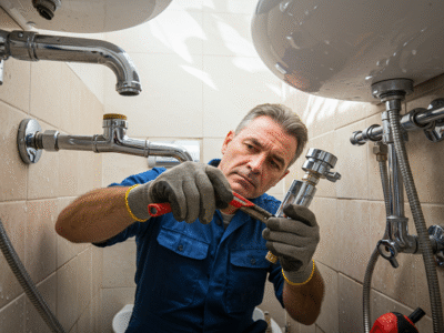Common Plumbing Problems