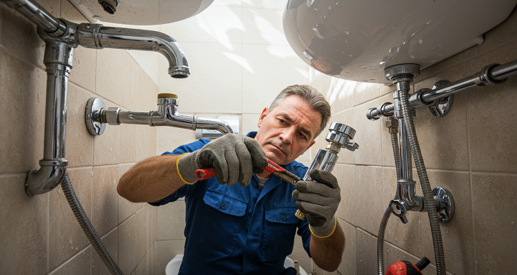 5 Most Common Plumbing Problems and How to Fix Them Common Plumbing Problems