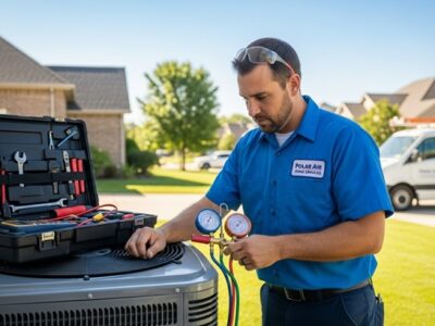 Launching an HVAC Business? Here’s What You Should Know HVAC Business