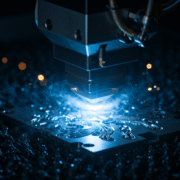 Laser Micromachining