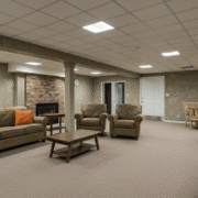 Renovating Your Basement