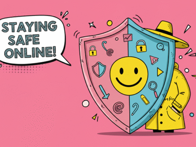 Staying Safe Online