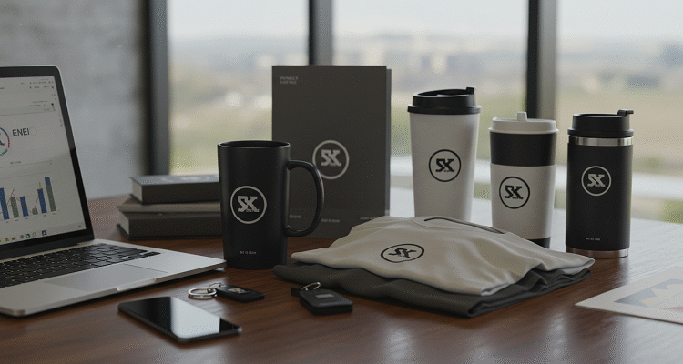 7 Promotional Products Perfect to Use at a Small Business Promotional Products