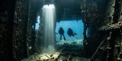 Scuba Dive