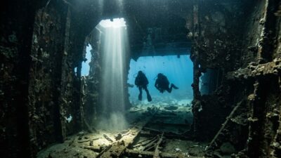 7 Beginner's Tips for Learning How to Scuba Dive Scuba Dive