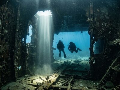 Scuba Dive