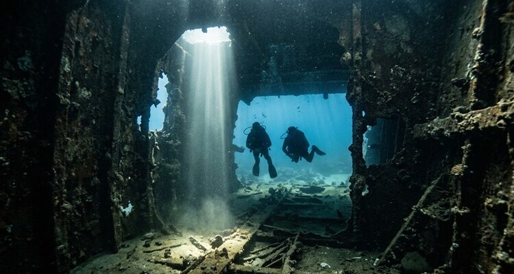 Scuba Dive