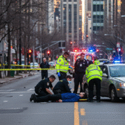 What To Do If Injured In A Pedestrian Accident Pedestrian Accident