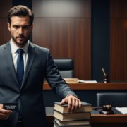 Facing Drug Charges? Here's How A Drug Charge Attorney Can Help You Drug Charge Attorney