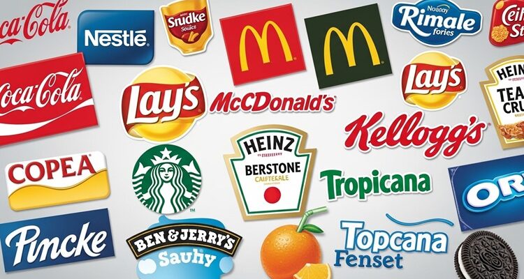 Why More Food Brands Are Prioritizing Nutrition Food Brands