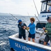 Fishing Charter Trip
