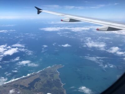 Long Flight