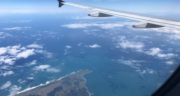 Things You Should Consider Before Boarding a Long Flight Long Flight