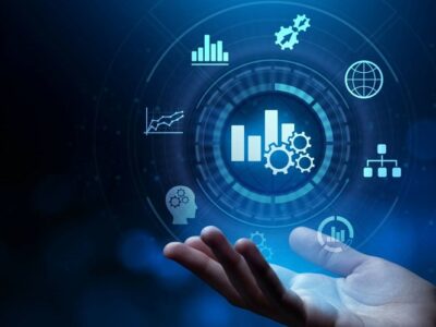 Marketing Automation