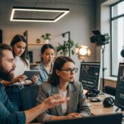 Professional Video Company