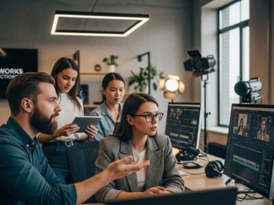 Professional Video Company