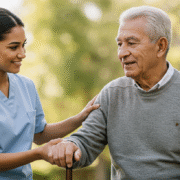 care for seniors