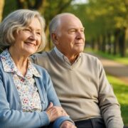 Elderly Parents