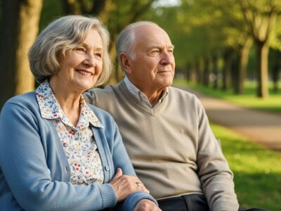Elderly Parents