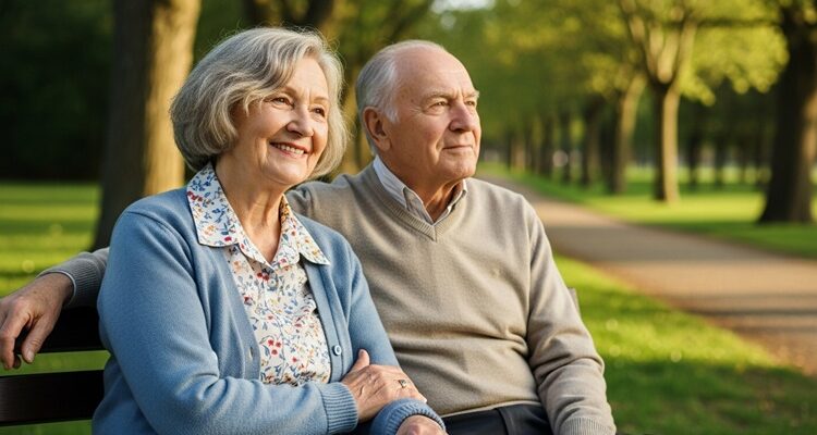 The 3 Best Ways to Safeguard Your Elderly Parents Elderly Parents