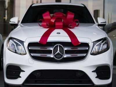 New Car