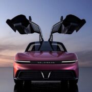<strong>4 Ways to Personalize Your Car</strong> Car