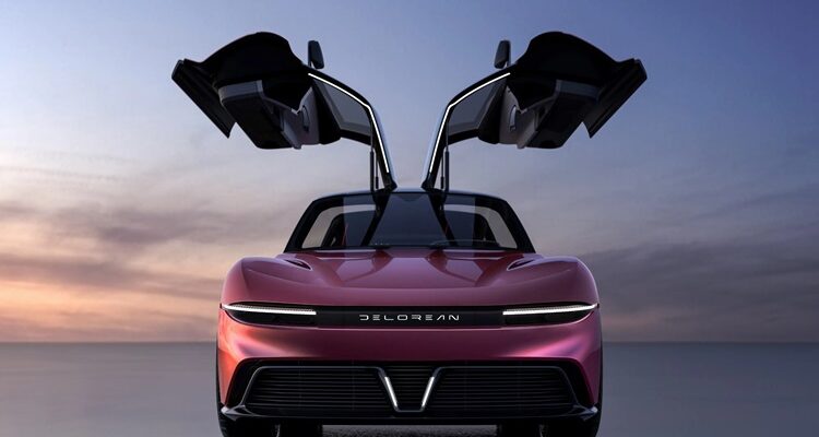 <strong>4 Ways to Personalize Your Car</strong> Car