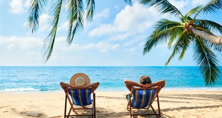 Vacation