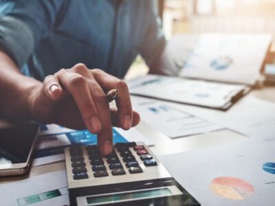 Auditing Career