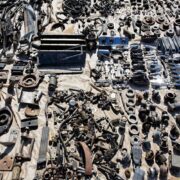 <strong>How to Spot A Fake Car Part? Check This!</strong> Fake Car Part