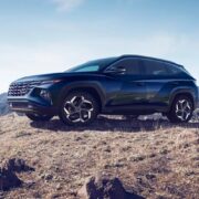 6 Important Safety Features For Your Next SUV SUV