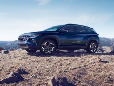 SUV