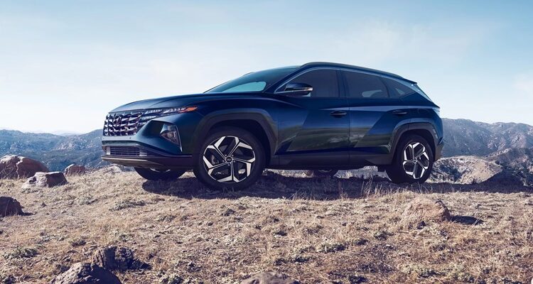 6 Important Safety Features For Your Next SUV SUV