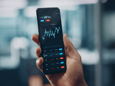 Stock Market App
