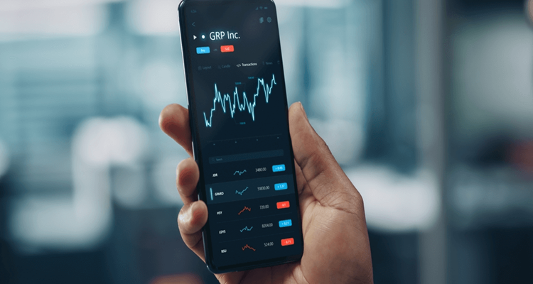 Unveiling the Champion: The Best Indian Stock Market App for Seamless Trading! Stock Market App