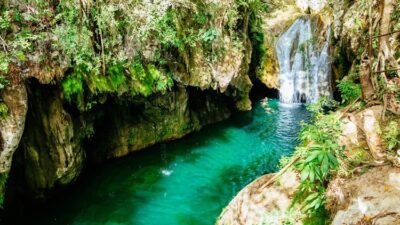 Natural Wonders and Eco Treasures of Cuba