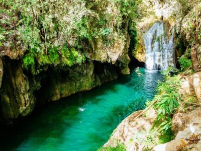 Natural Wonders and Eco Treasures of Cuba