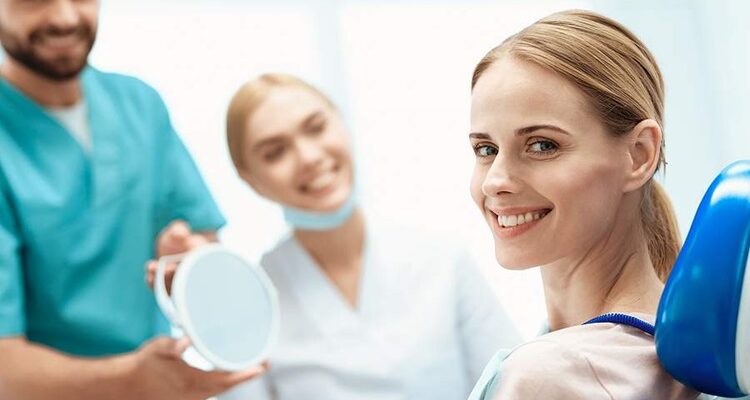 How Cosmetic Dentistry Can Improve Your Smile Dentistry Can Improve Your Smile